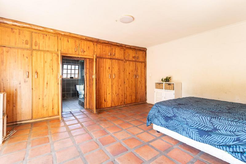 4 Bedroom Property for Sale in Joostenbergvlakte Western Cape